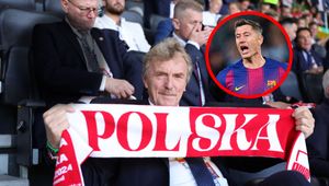 Jaśniej się nie da. Boniek o zachowaniu Lewandowskiego