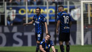 Simone Inzaghi ma problem. Media: sprawdził się czarny scenariusz