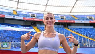 Bukowiecka zrealizowała marzenie