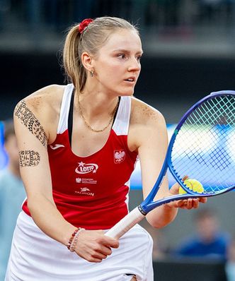 Polacy poznali rywali w kwalifikacjach US Open