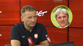 Boniek aż zadzwonił do Nitrasa. "Wyjaśniłem mu"