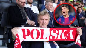 Jaśniej się nie da. Boniek o zachowaniu Lewandowskiego