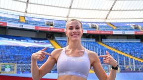 Natalia Bukowiecka: Walka o medal w Polsce będzie pasjonująca