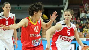 Hiszpańska gwiazda zagra w CCC Polkowice!