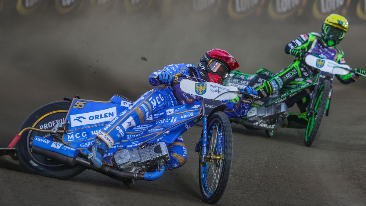 WP SportoweFakty / Patryk Kowalski