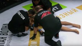 MMA. 20 sierpnia kolejna gala ACA w Polsce. Transmisja w PPV