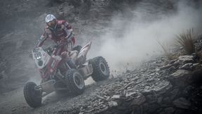 Rafał Sonik już trenuje przed Pucharem Świata