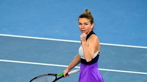 "Słodka zemsta po rewelacyjnym powrocie" - światowe media oceniły mecz Simony Halep z Igą Świątek