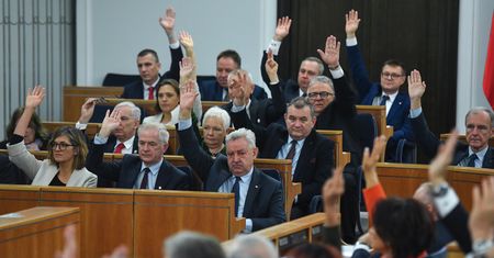 Ustawa ws. energii, gazu i ciepła. Jest decyzja Senatu