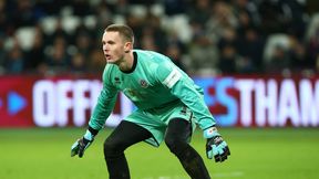 Transfery. Premier League: Chelsea kusi bramkarza Manchesteru United