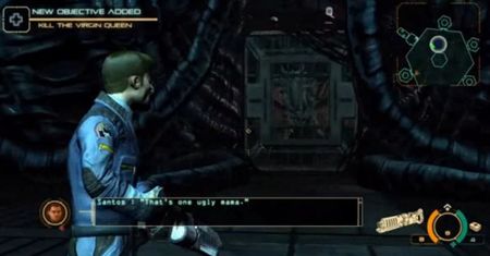 Co by było, gdyby... Trzynaście minut z Aliens RPG od Obsidianu
