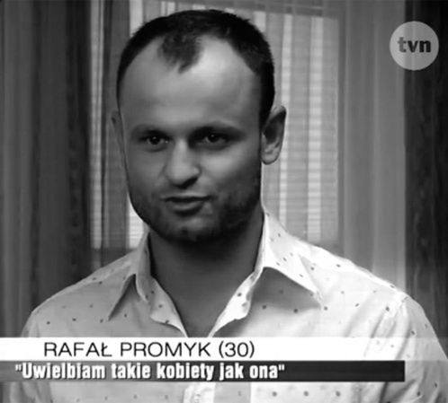 Toxic Fucker nie żyje
