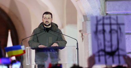 To przemówienie przejdzie do historii. "Wielkie, ważne, doskonałe"