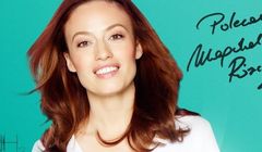 Magdalena Różczka reklamuje Hepatil Detox (wideo)