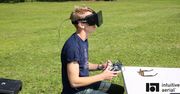 Oculus Rift tylko do gier? W życiu...