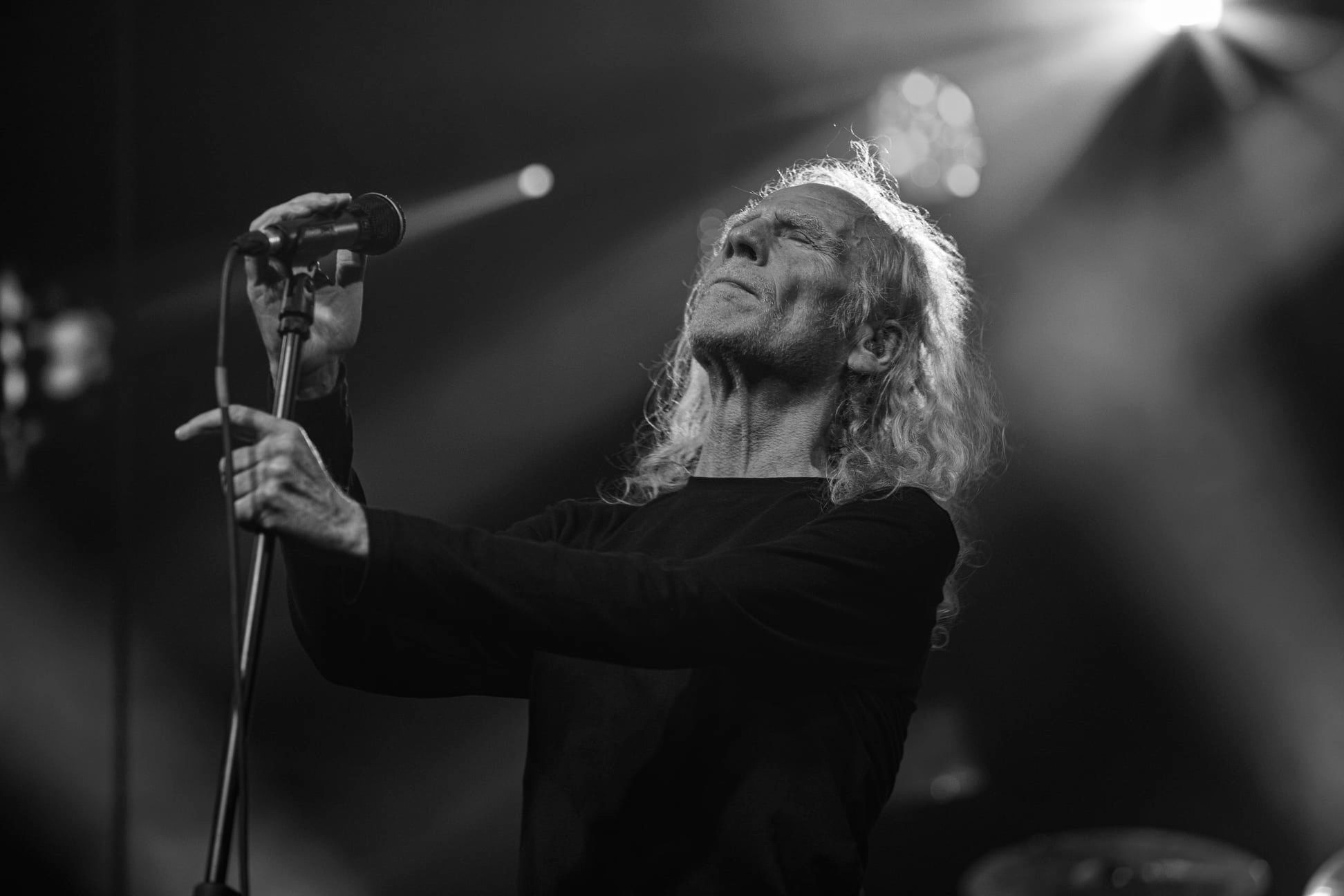 Roman Kostrzewski nie żyje