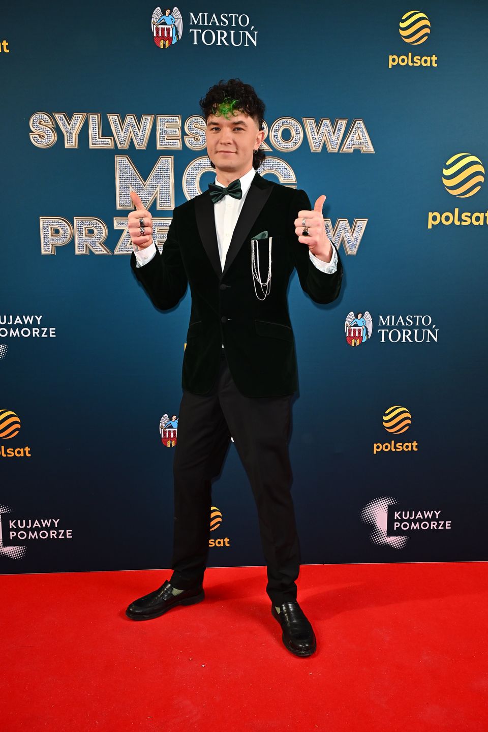 Karol "Kolorek" Stefanowicz