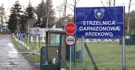Pomylił człowieka z dzikiem. Za kratki mogą trafić na 5 lat