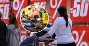 "Koszmarny widok". Sprzedawczynie mówią, jak Polacy zachowują się na wyprzedażach