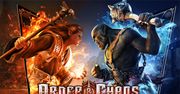 Aplikacja Dnia: Order & Chaos Duels - zobacz nową karciankę Gameloftu