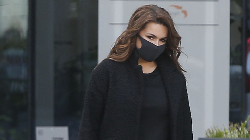 Na zdjęciu: Beata Tadla