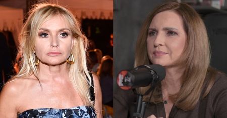 Agnieszka Gozdyra miała na pieńku z Moniką Olejnik? Dziennikarka Polsat News mówi wprost: "Nie mamy ŻADNEJ relacji"