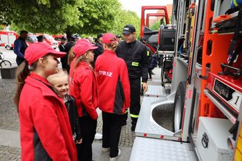 Strażacy z Dolnego Śląska dostaną nowoczesne wozy. Ochotnicy czekają na 18 nowych pojazdów