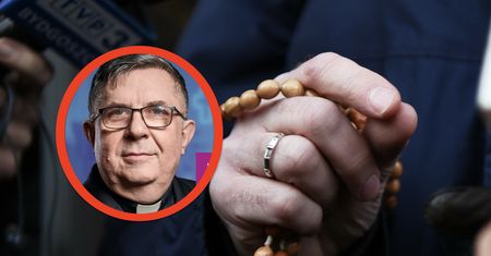 W Polsce jest 100 egzorcystów. Kościół chce wyedukować następne kadry