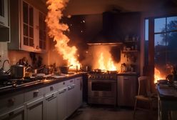 Zimą wzrasta zagrożenie. Sprawdź, jak ochronić swój dom