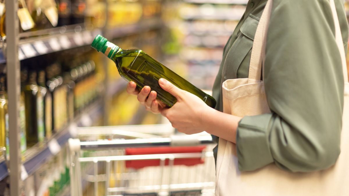 Czy olej z pestek winogron jest zdrowy? 