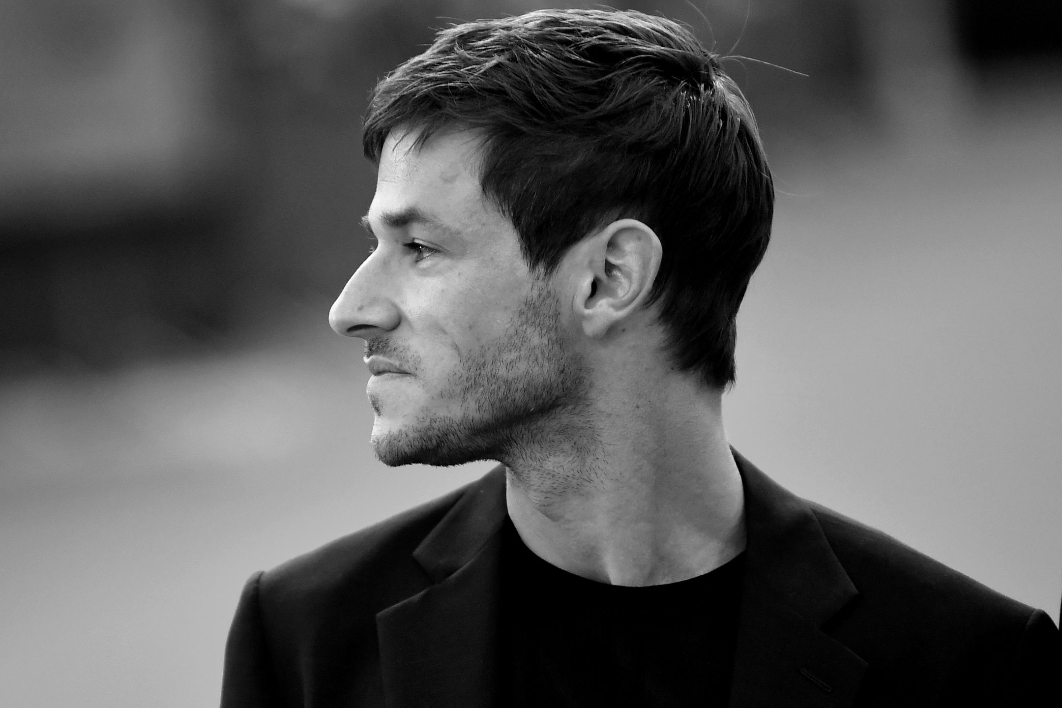 Gaspard Ulliel 