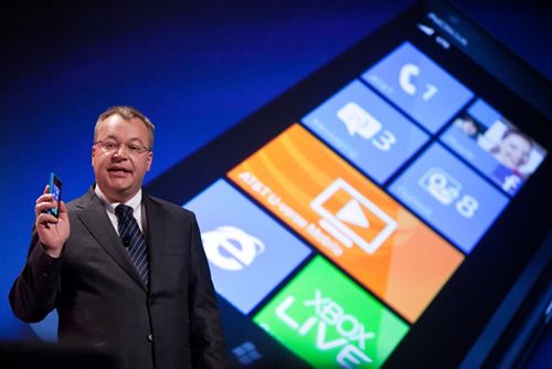 Prezes Nokii: Windows nie potrzebuje dwóch czy czterech rdzeni, tylko marnotrawią energię 1