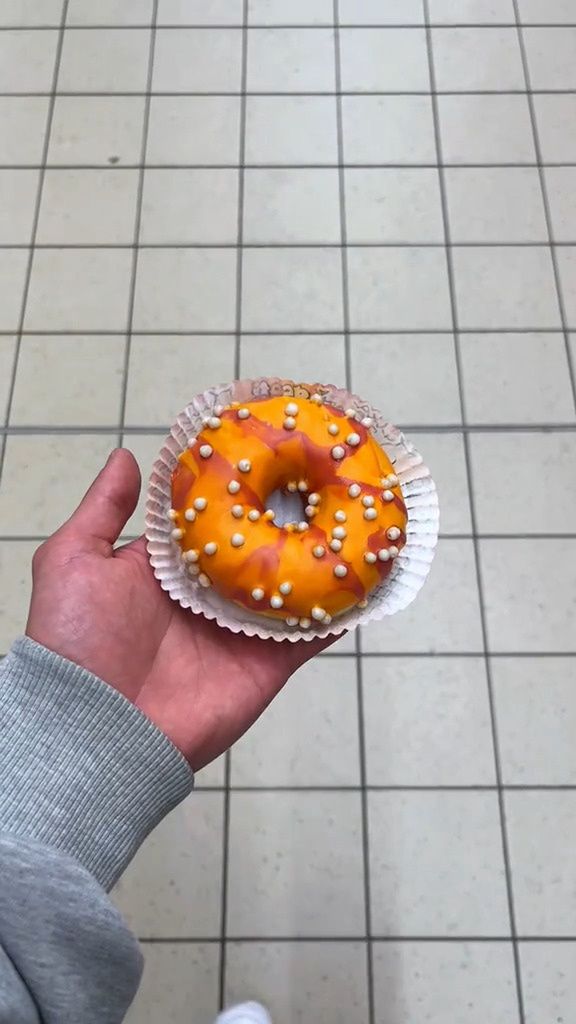 Pączki Julii Żugaj