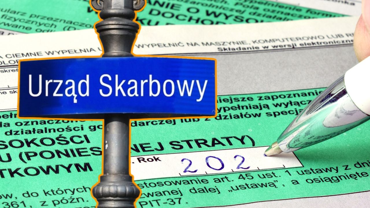 Skarbówka w Polsce zmienia taktykę. "Mniej sformalizowany kontakt"