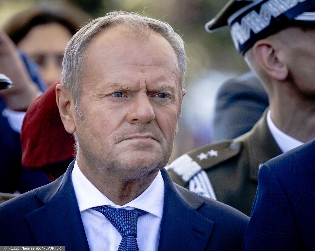 Sondaż o KPO. 72,9 proc. badanych zgodnych