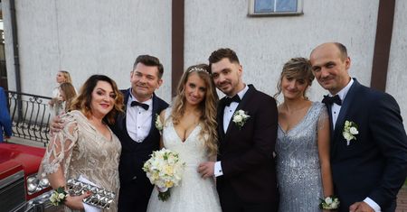 Daniel Martyniuk szkaluje byłą żoną. Matka Eweliny Golczyńskiej: Dziś nie chcemy tego komentować