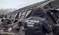 Eksplozje mostów w Rosji. Incydenty uznane za akt terroru