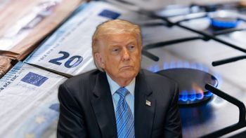 Ceny gazu wystrzeliły. Europa obawia się zimy