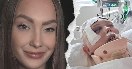 Świadkowie myśleli, że zginęła na miejscu. 16-latka walczy o życie