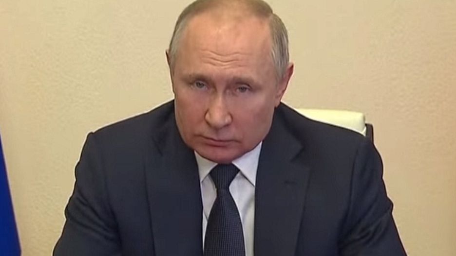 Rosyjskojęzyczna stacja BBC zyskała miliony nowych widzów. Niestety powód tego jest tragiczny