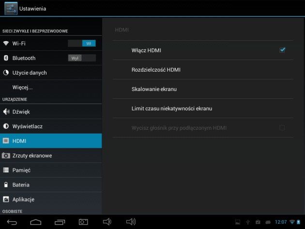 NavRoad Nexo Go zrzuty
