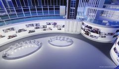 Marek Czyż i Joanna Dunikowska-Paź poprowadzą wieczór wyborczy TVP