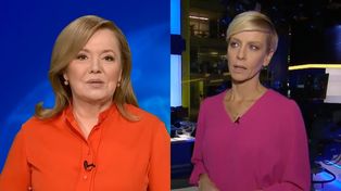 "Fakty" TVN czy "Dzisiaj" TV Republiki? Oglądalność programów informacyjnych mówi SAMA ZA SIEBIE