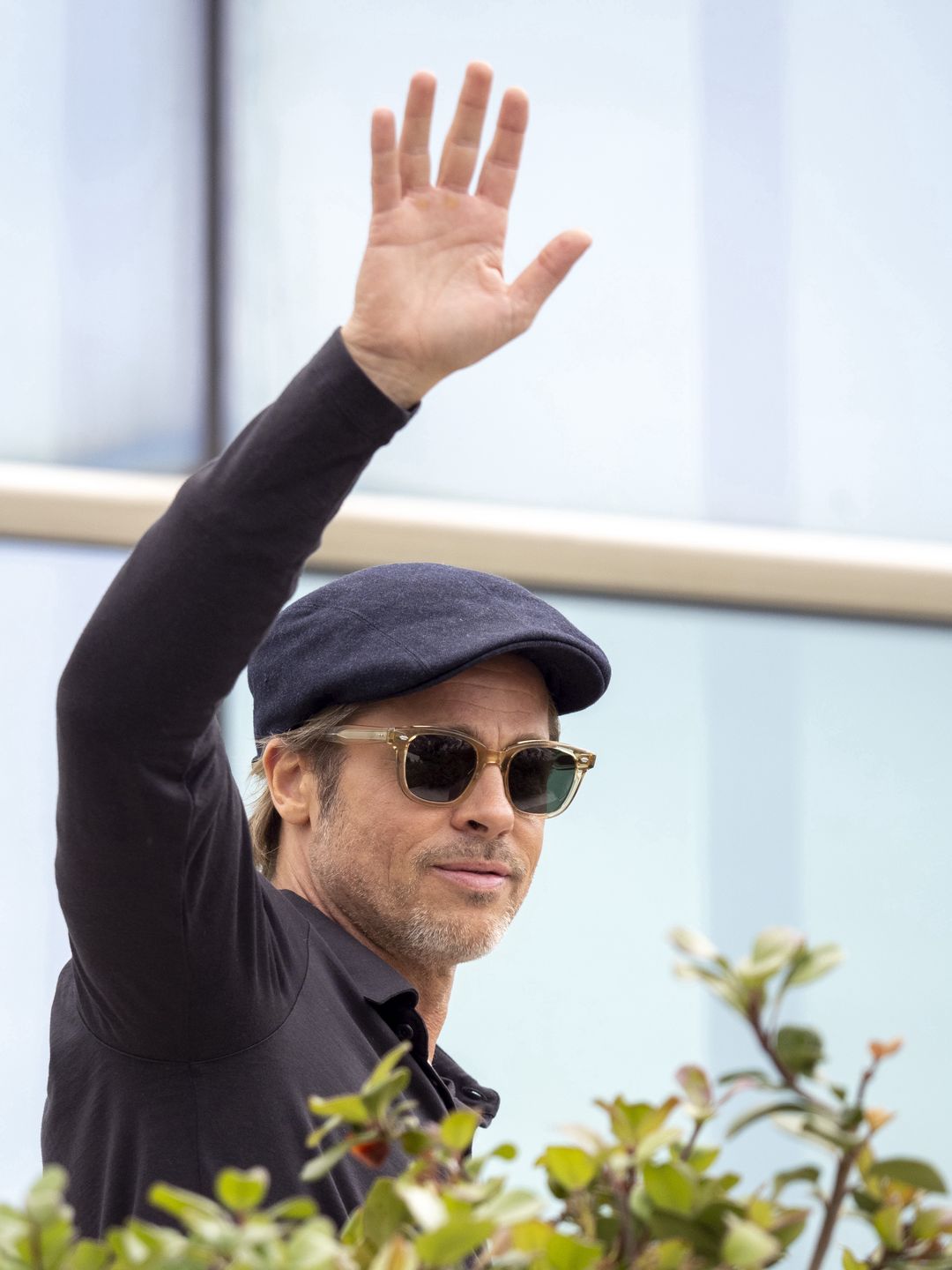 Brad Pitt (Getty Images)