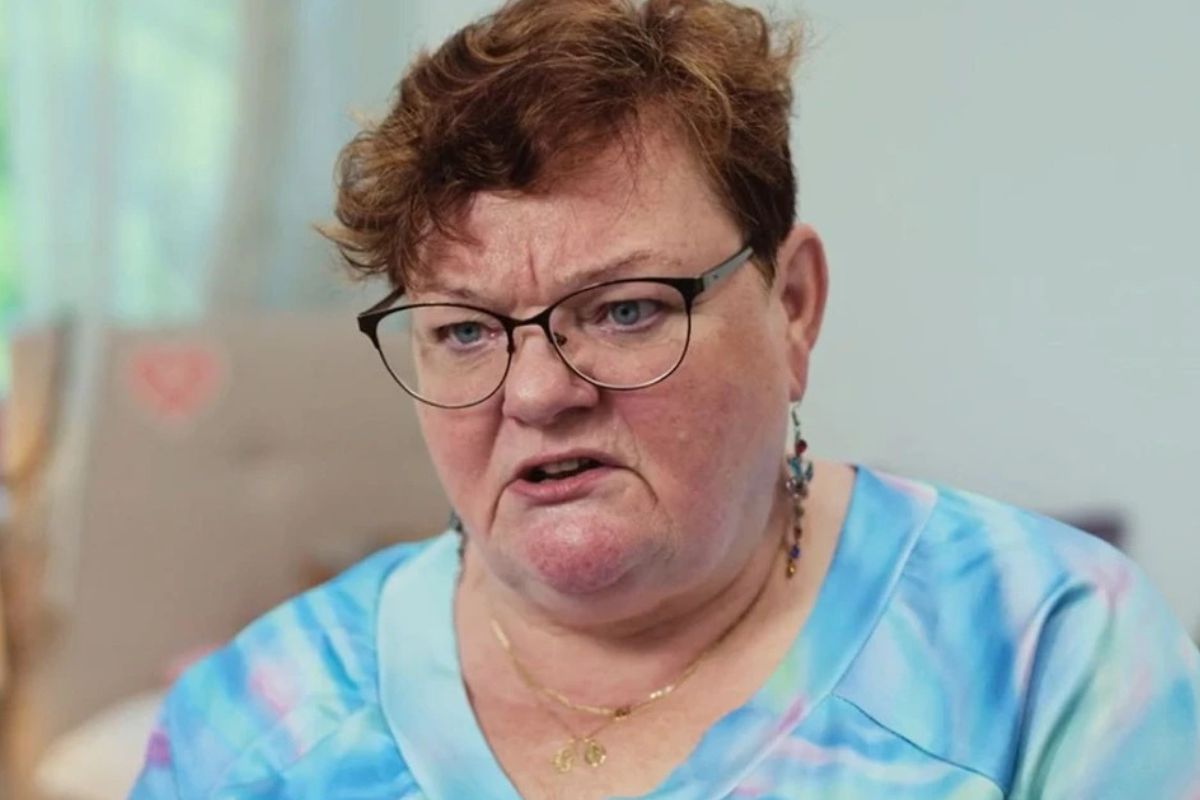 Lilla z "Sanatorium" ujawnia kulisy życia z Barbarą. "Nie dało się wytrzymać"