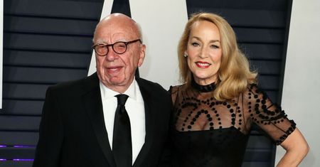 Rupert Murdoch był w szoku. Dostał papiery rozwodowe w najmniej oczekiwanym momencie