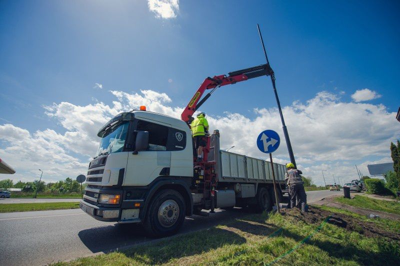 Siemianowice Śl. Wymiana oświetlenia. Ma być nowocześnie i oszczędnie