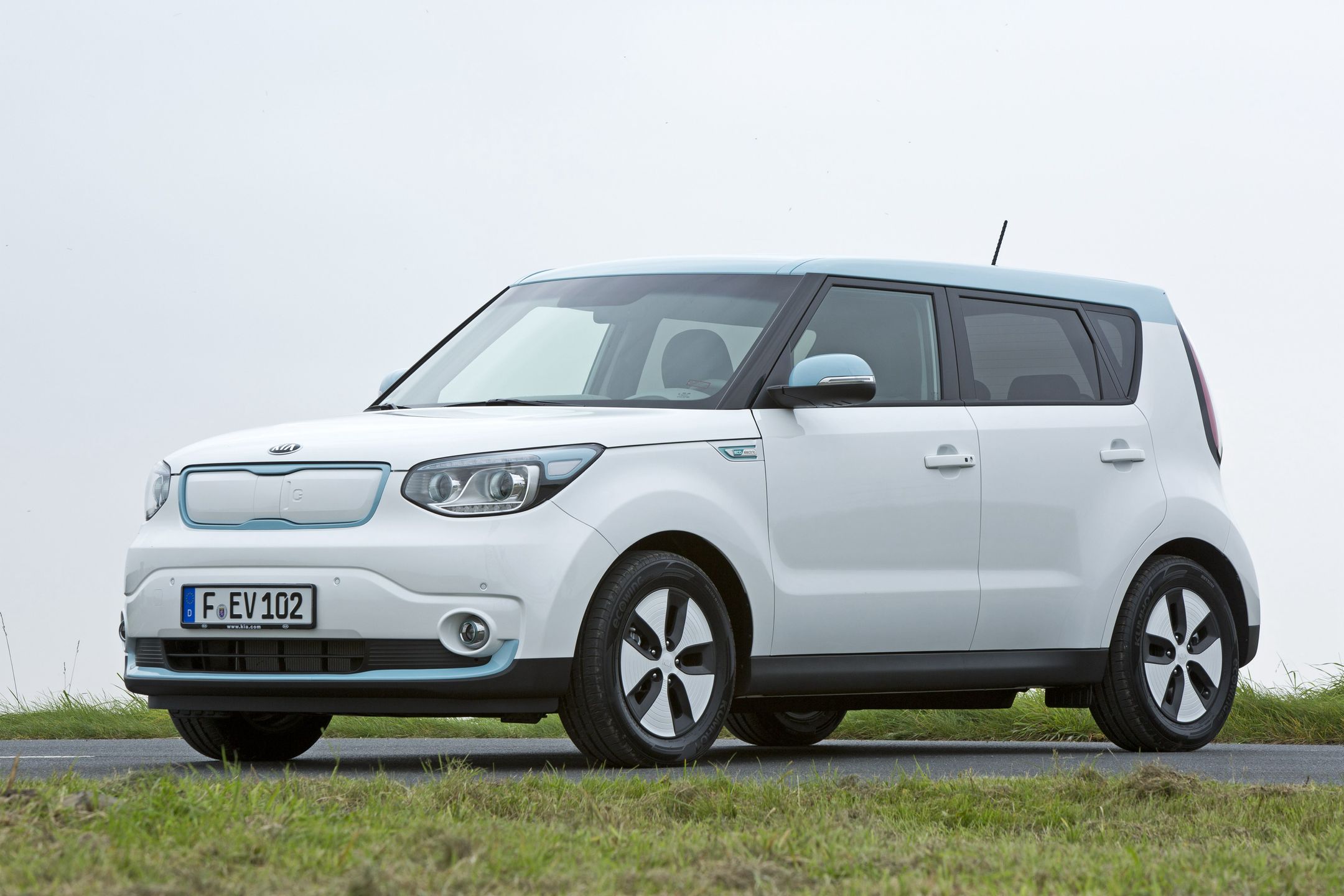 Kia Soul 9