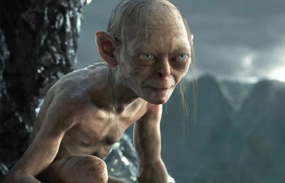 Nowy "Władca Pierścieni" chce podbić serca widzów Gollumem. To misja niemożliwa?