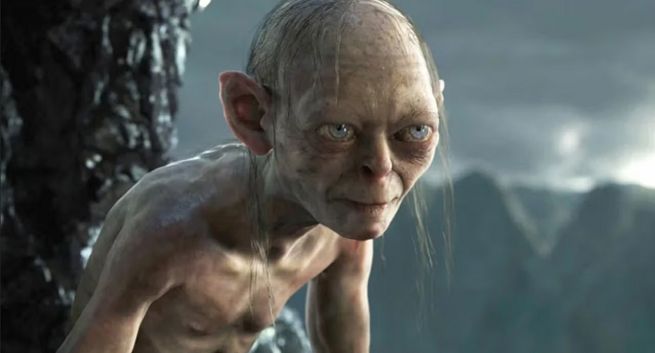 Nowy "Władca Pierścieni" chce podbić serca widzów Gollumem. To misja niemożliwa?